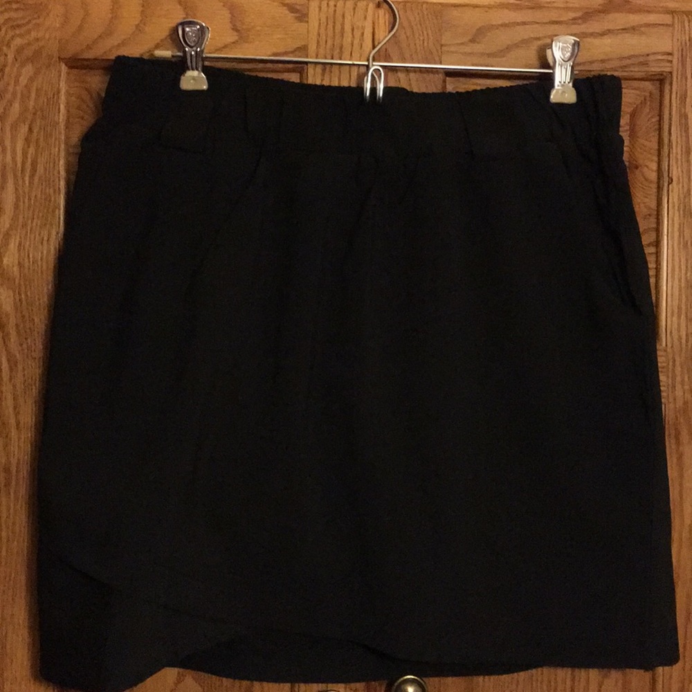 Golf skirt